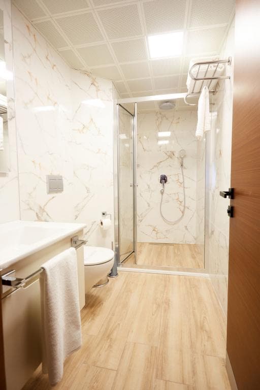 Mira Otel Alsancak-4