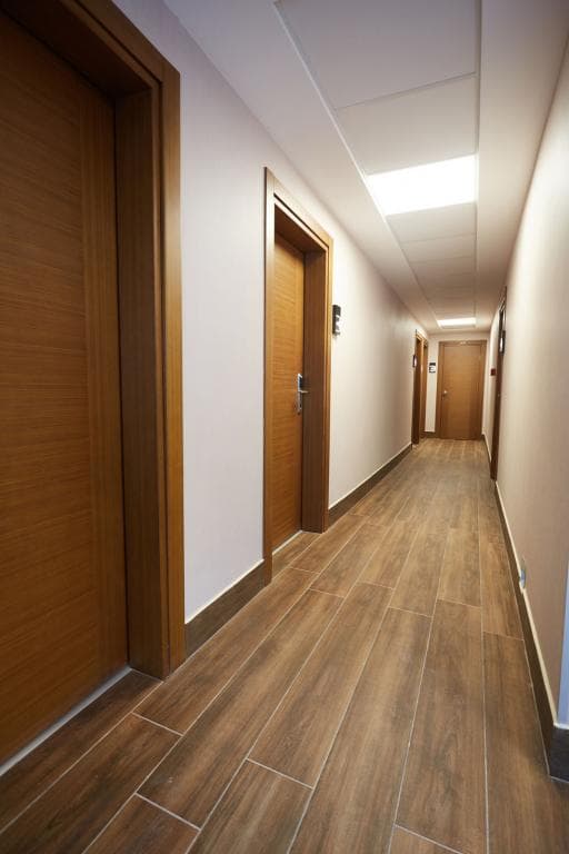 Mira Otel Alsancak-5