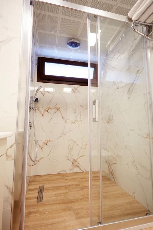 Mira Otel Alsancak-22