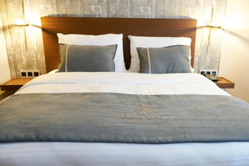 Mira Otel Alsancak-6