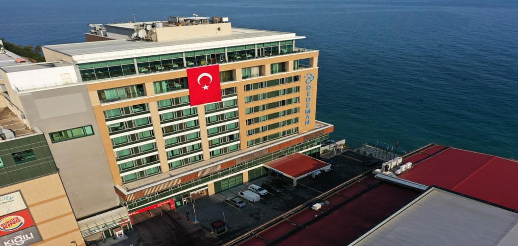 Dedeman Zonguldak-0