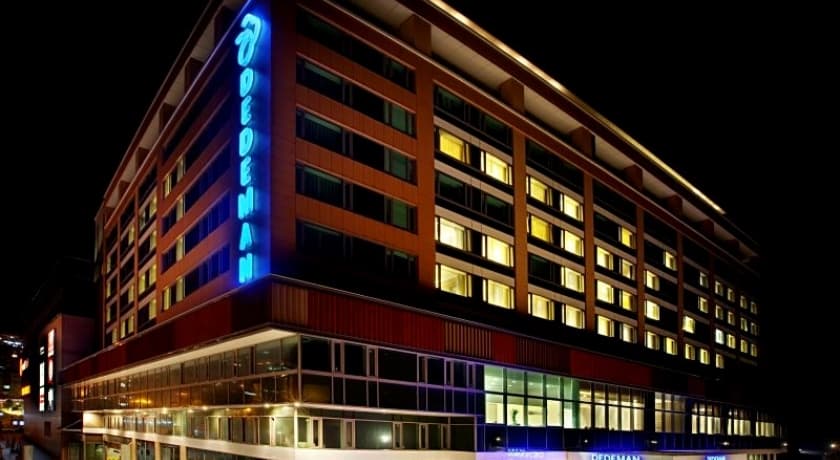 Dedeman Zonguldak-12