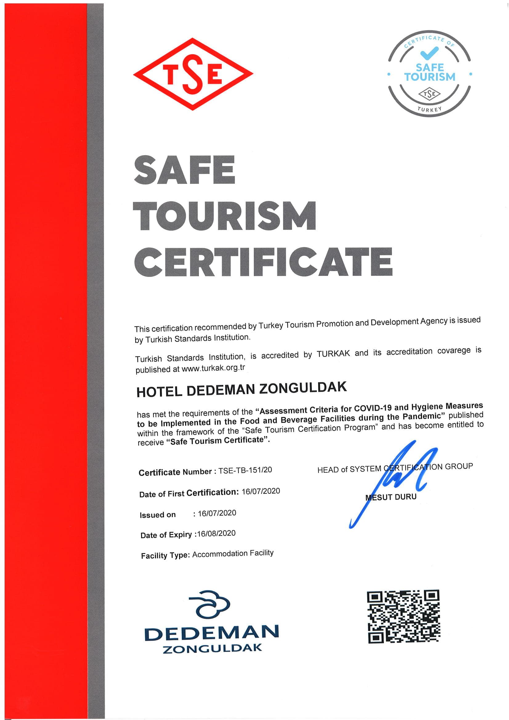 Dedeman Zonguldak-13