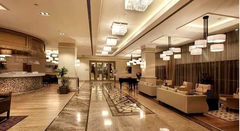 Dedeman Zonguldak-39