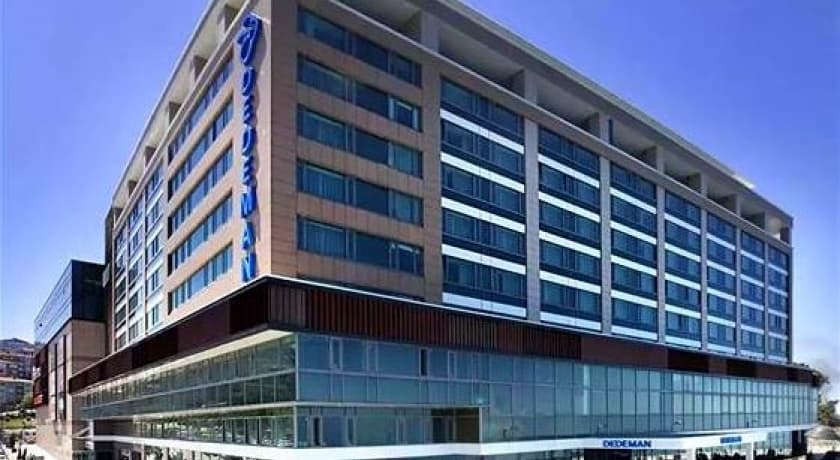 Dedeman Zonguldak-33