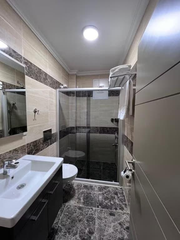 Gül Hotel Levent-32