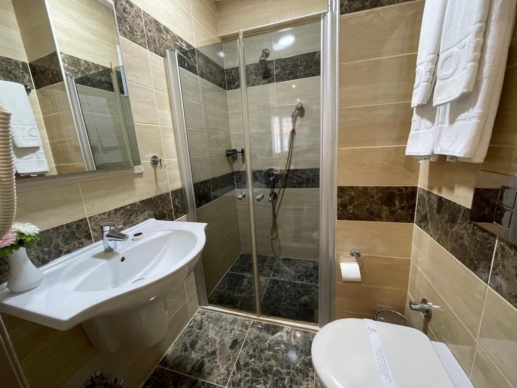 Gül Hotel Levent-27
