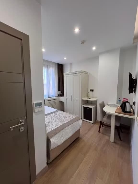 Gül Hotel Levent-18