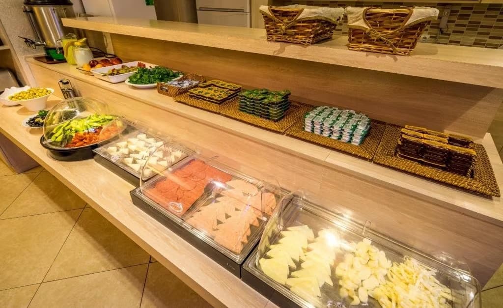 Gül Hotel Levent-42