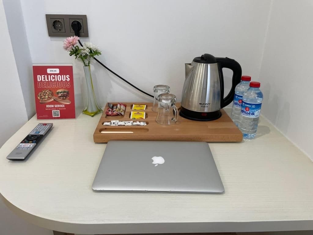 Gül Hotel Levent-22