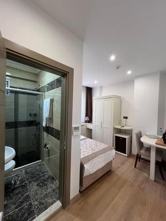 Gül Hotel Levent-20