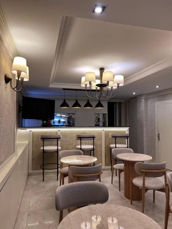 Gül Hotel Levent-16