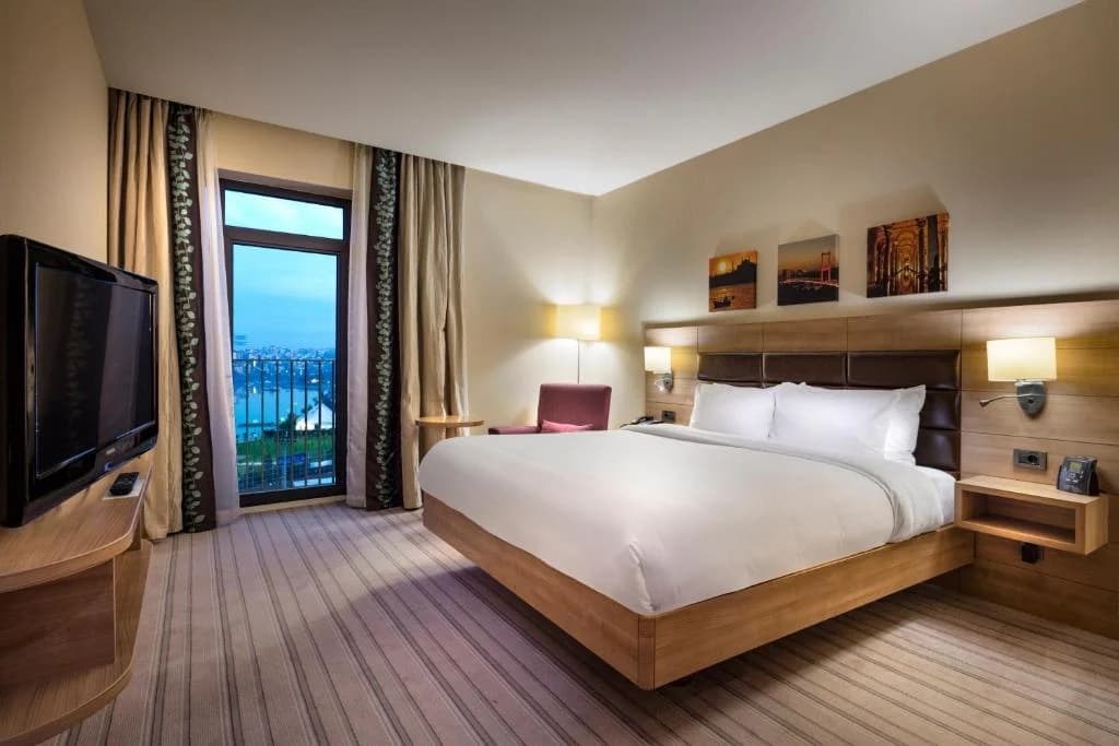 Dosso Dossi Hotels & Spa Golden Horn-24