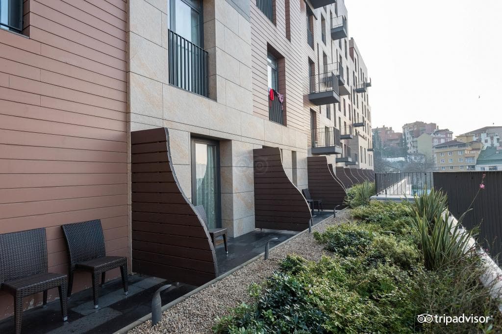 Dosso Dossi Hotels & Spa Golden Horn-25