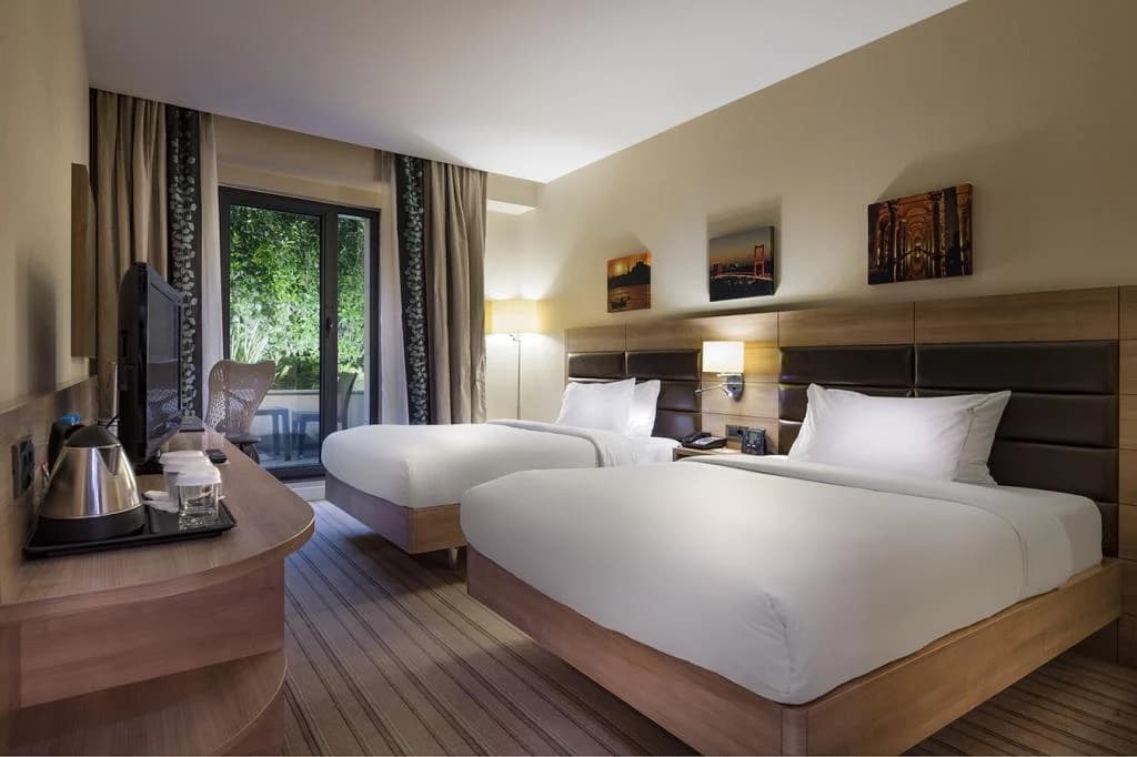 Dosso Dossi Hotels & Spa Golden Horn-20