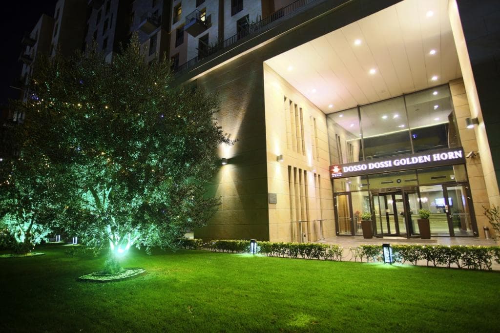 Dosso Dossi Hotels & Spa Golden Horn-21