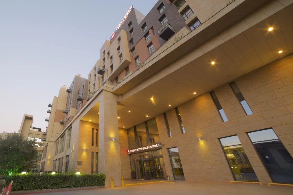 Dosso Dossi Hotels & Spa Golden Horn-22