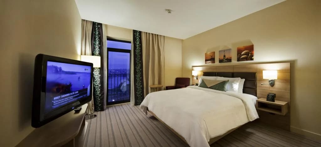 Dosso Dossi Hotels & Spa Golden Horn-1