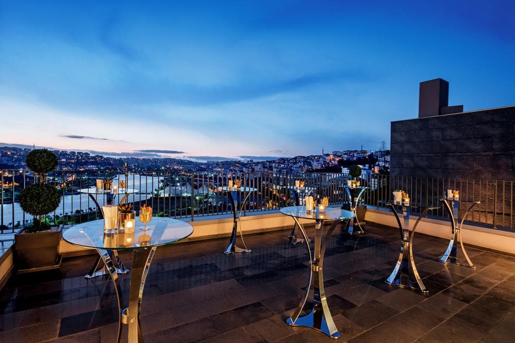Dosso Dossi Hotels & Spa Golden Horn-5