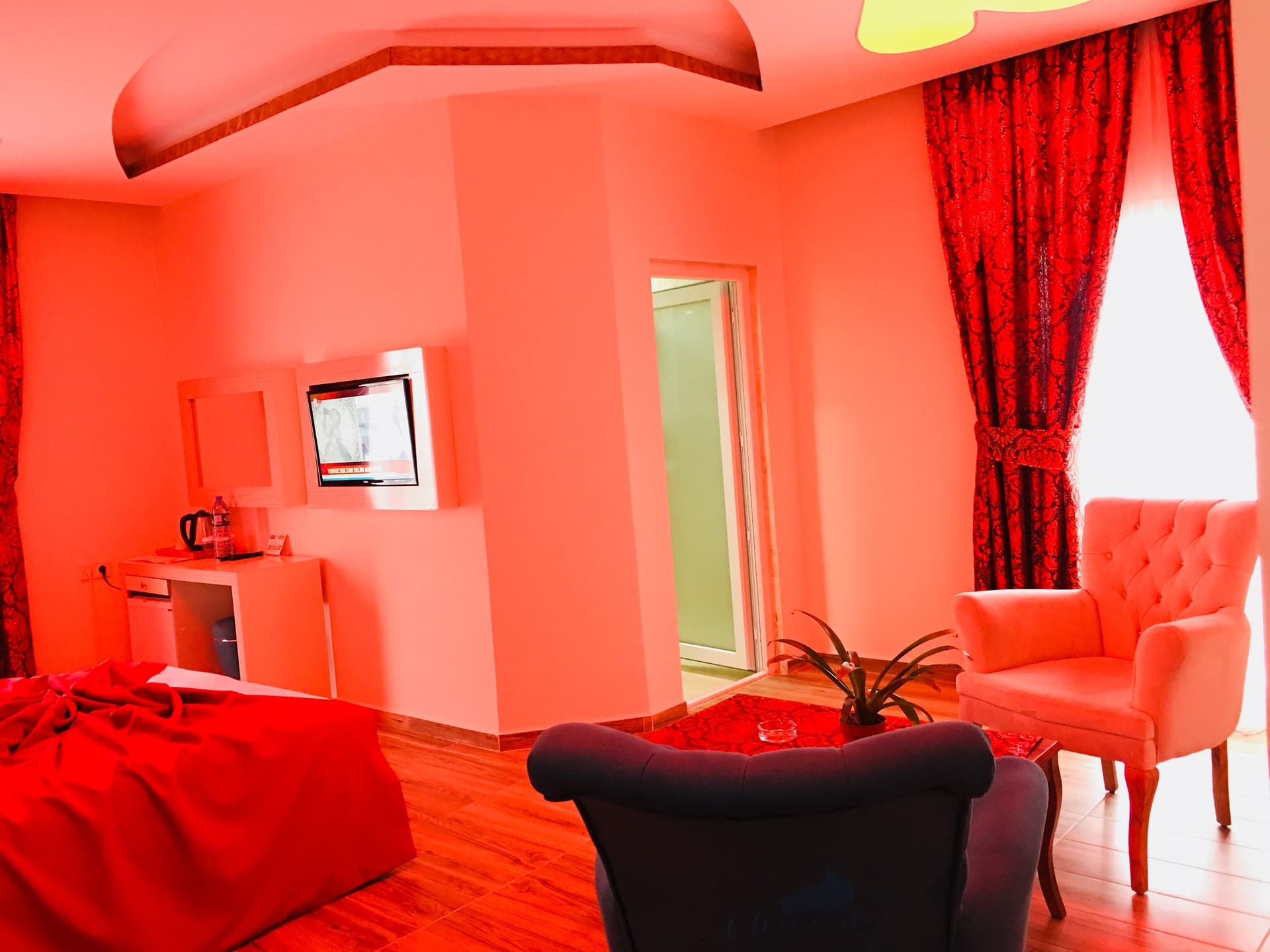 Avesis Hotel & Restaurant-36