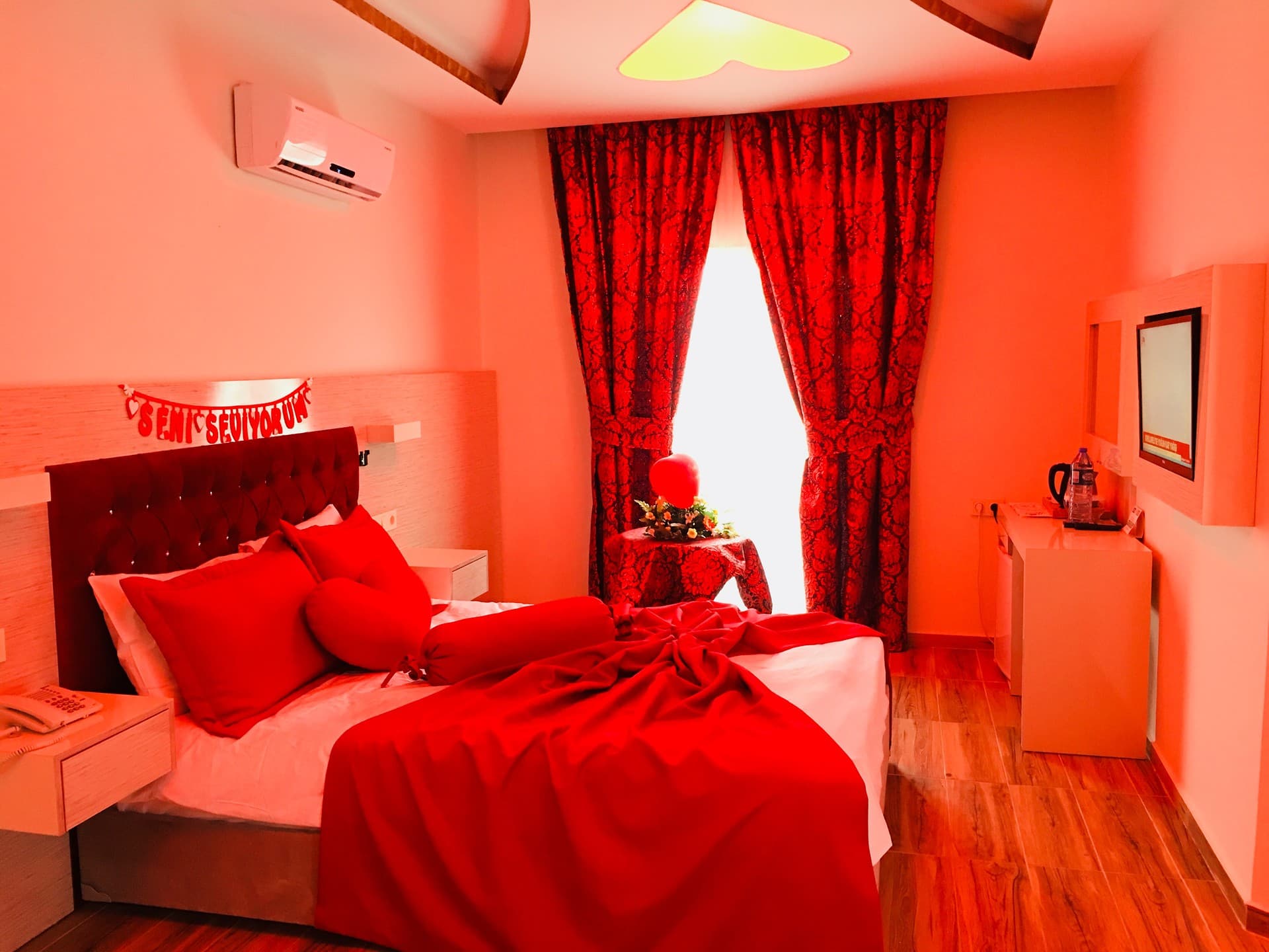 Avesis Hotel & Restaurant-37