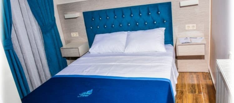 Avesis Hotel & Restaurant-32