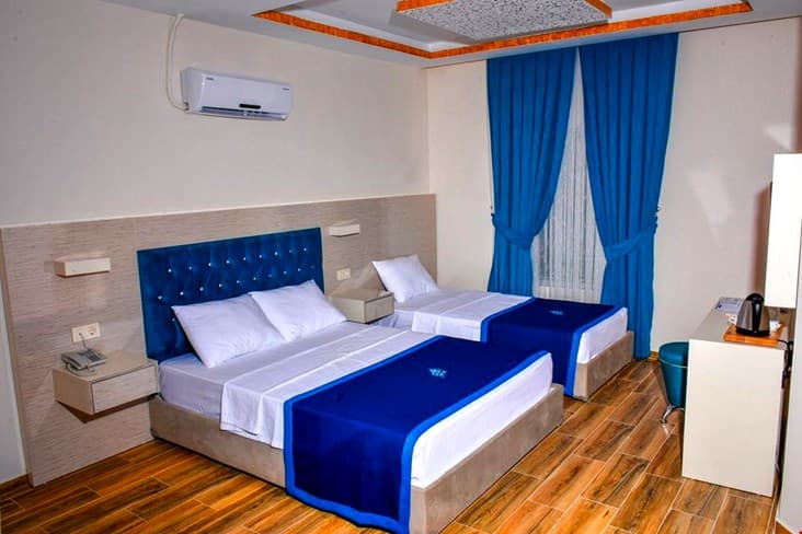 Avesis Hotel & Restaurant-1