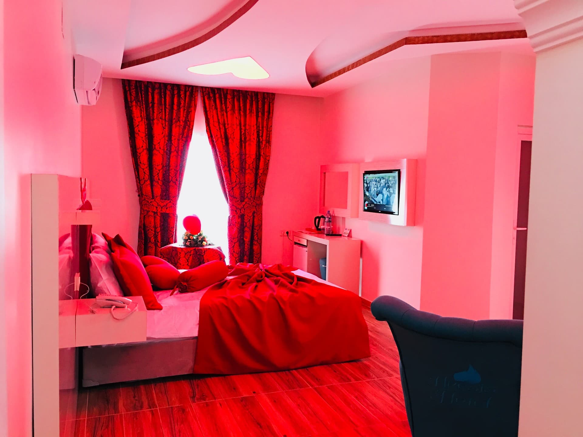 Avesis Hotel & Restaurant-39