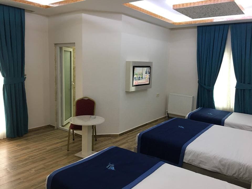 Avesis Hotel & Restaurant-31