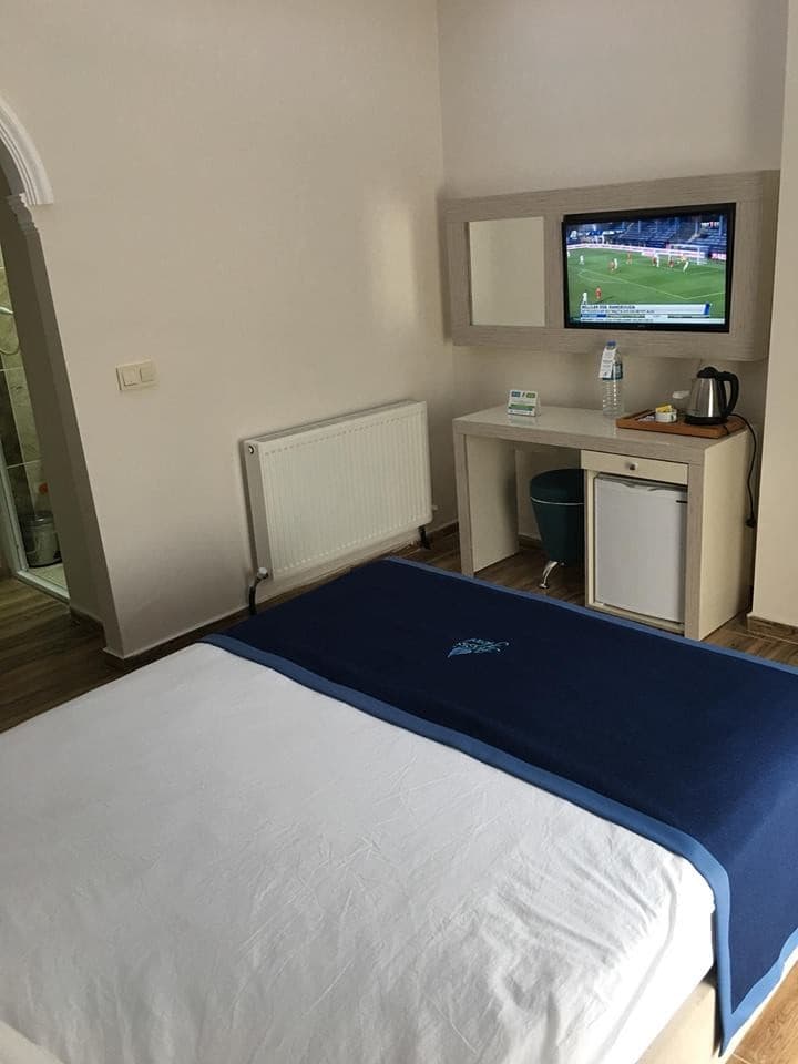 Avesis Hotel & Restaurant-30