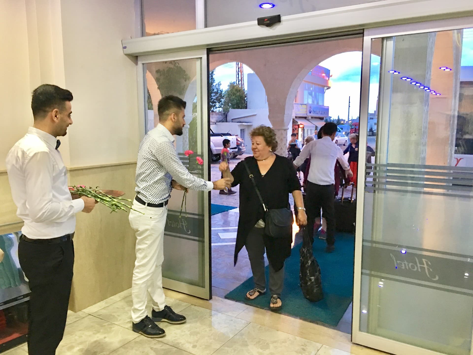 Avesis Hotel & Restaurant-26