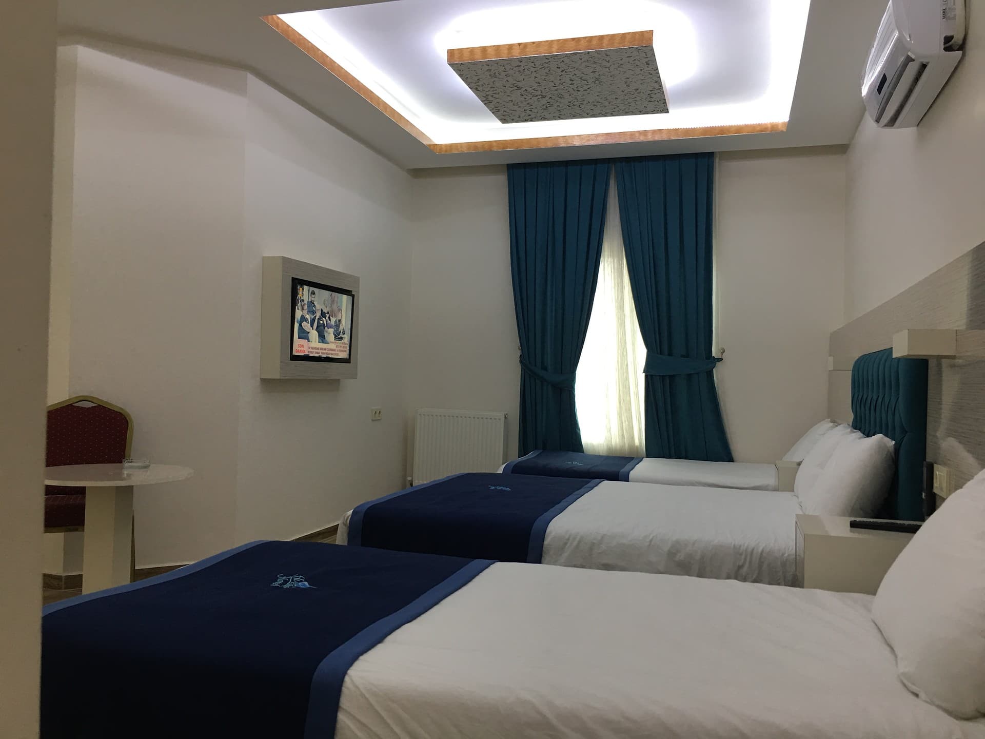 Avesis Hotel & Restaurant-29