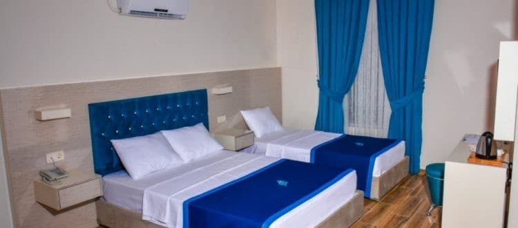 Avesis Hotel & Restaurant-33