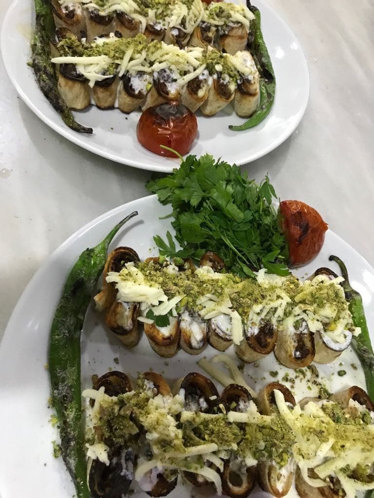 Avesis Hotel & Restaurant-12