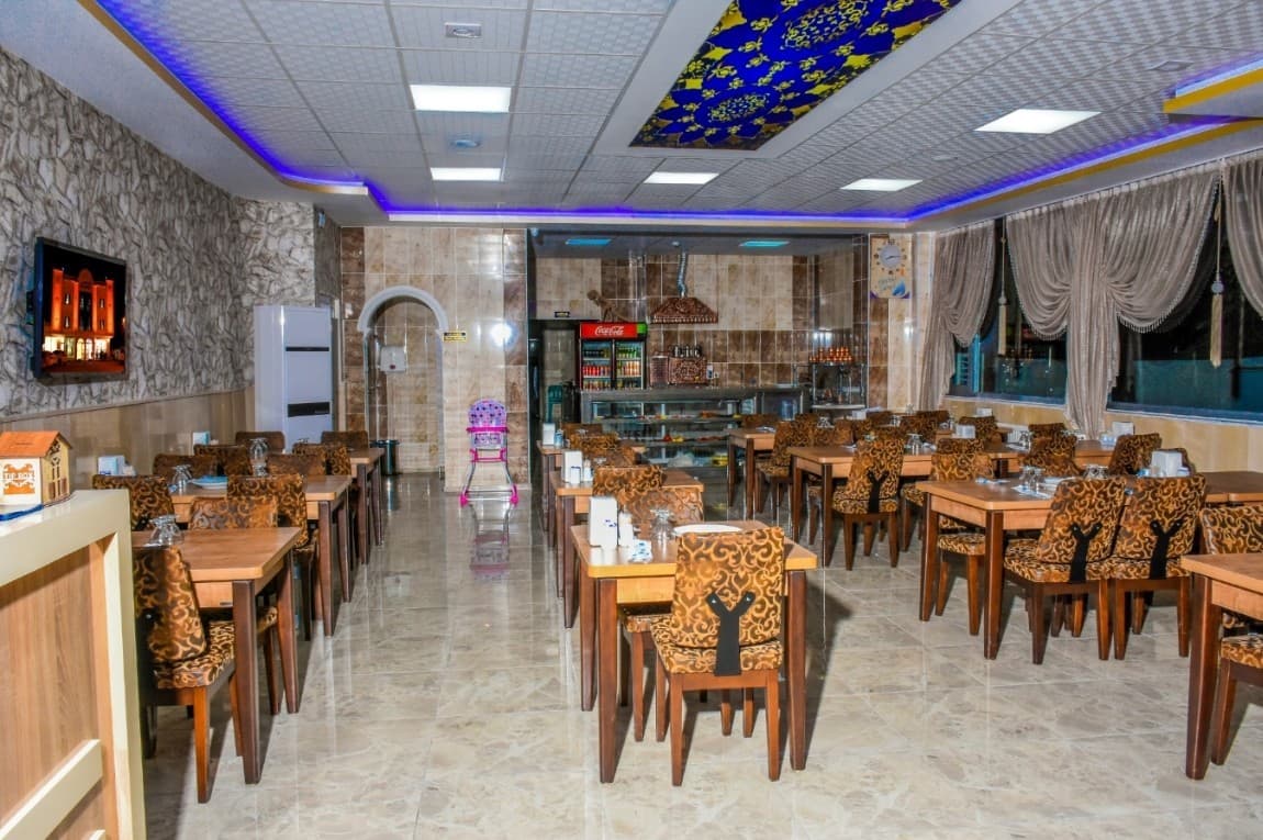 Avesis Hotel & Restaurant-2