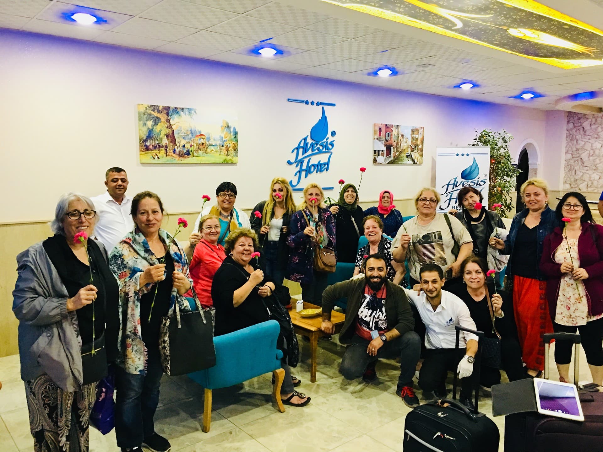 Avesis Hotel & Restaurant-18