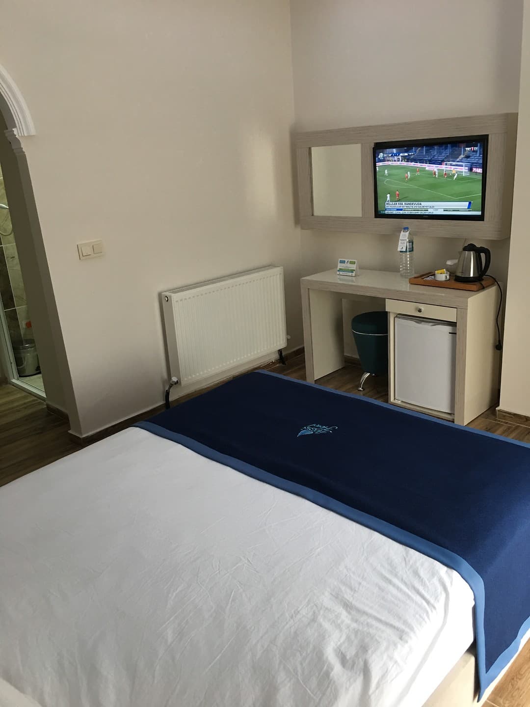 Avesis Hotel & Restaurant-28