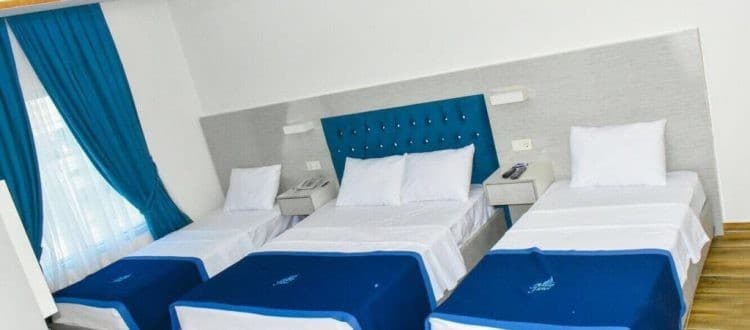 Avesis Hotel & Restaurant-35