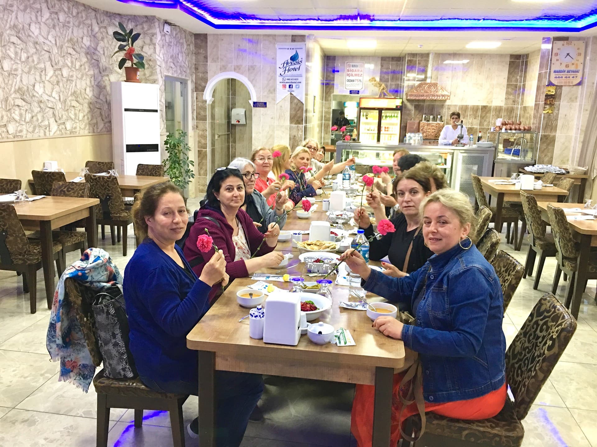 Avesis Hotel & Restaurant-15