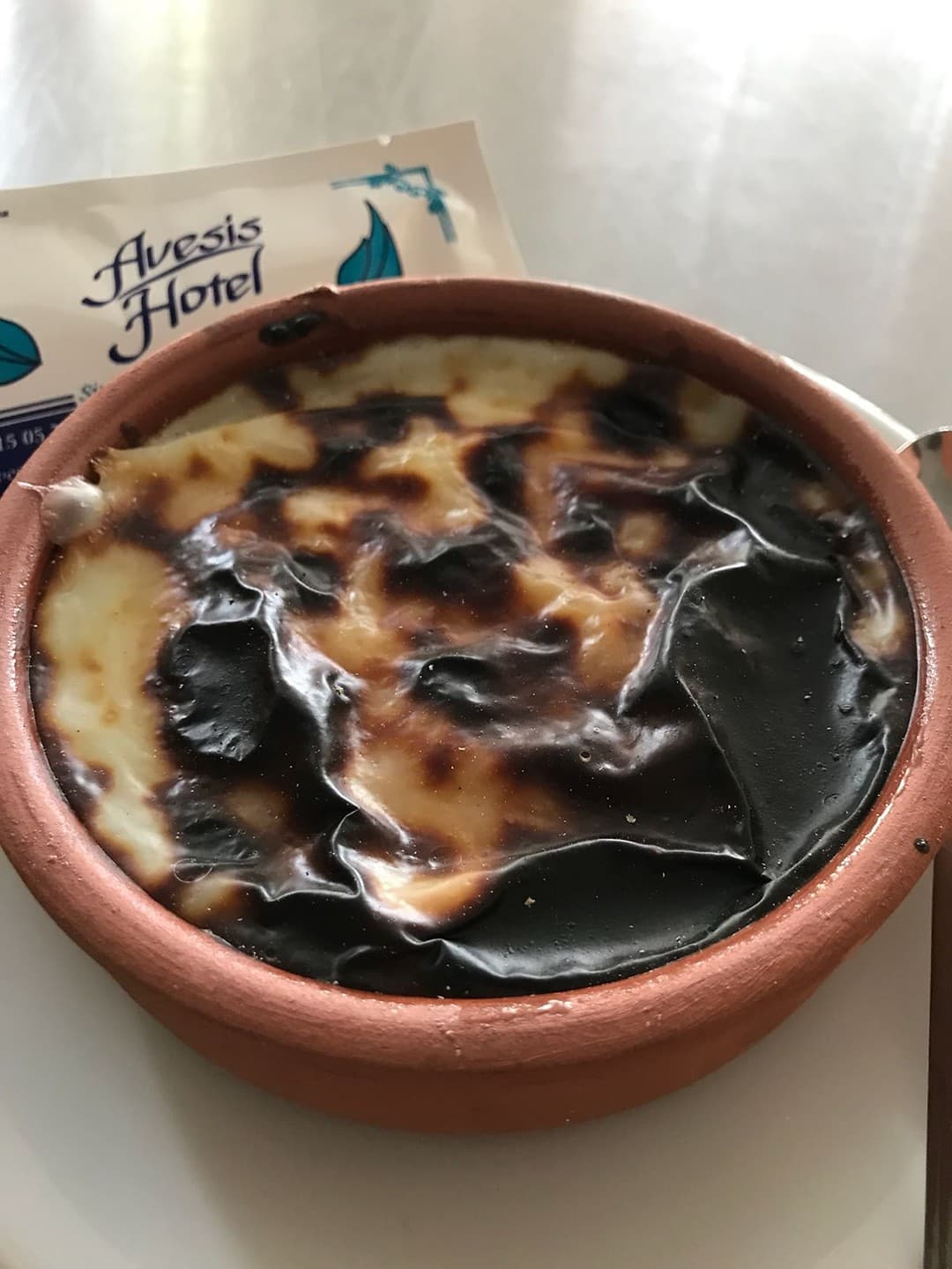 Avesis Hotel & Restaurant-23