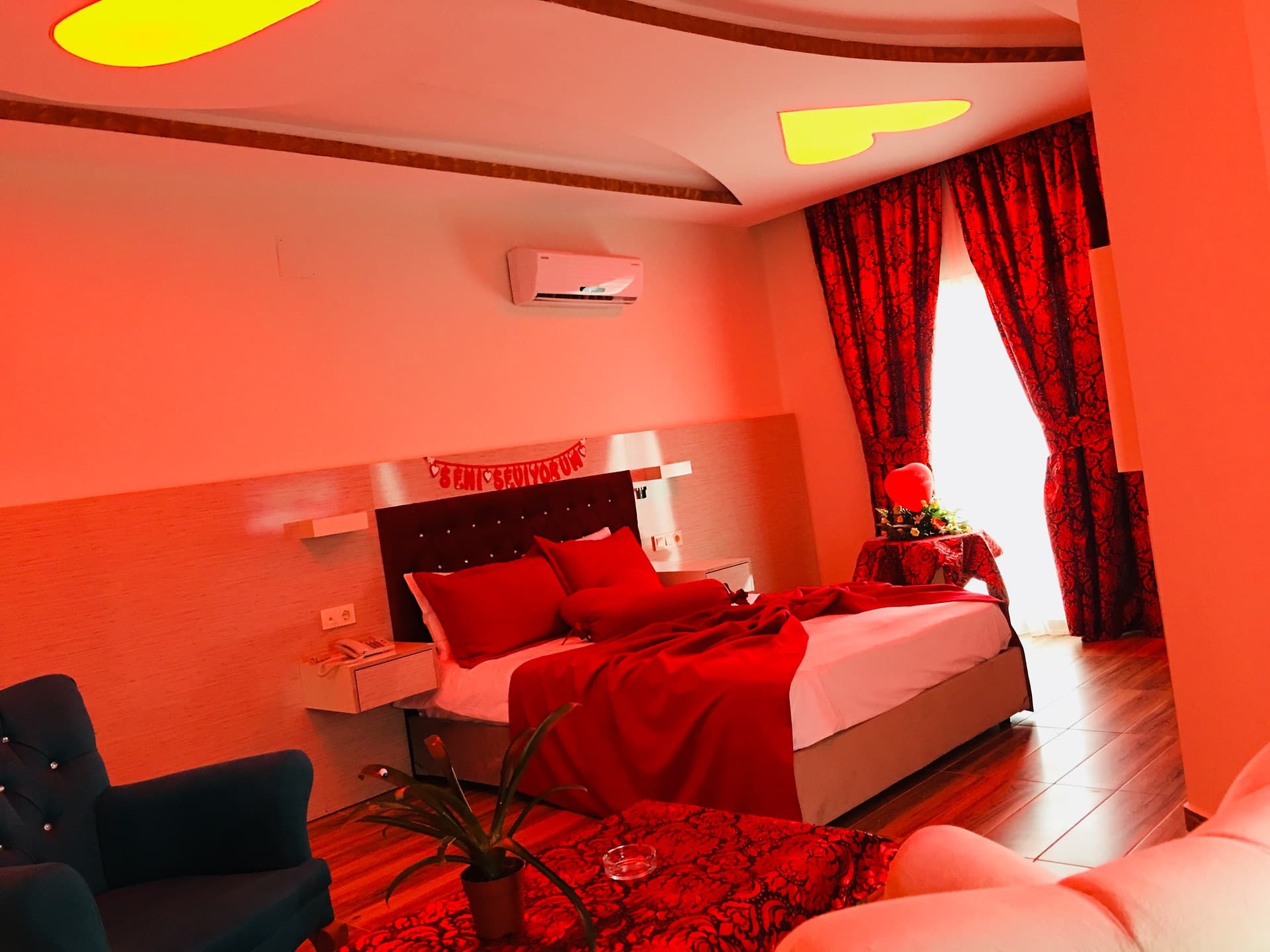 Avesis Hotel & Restaurant-27