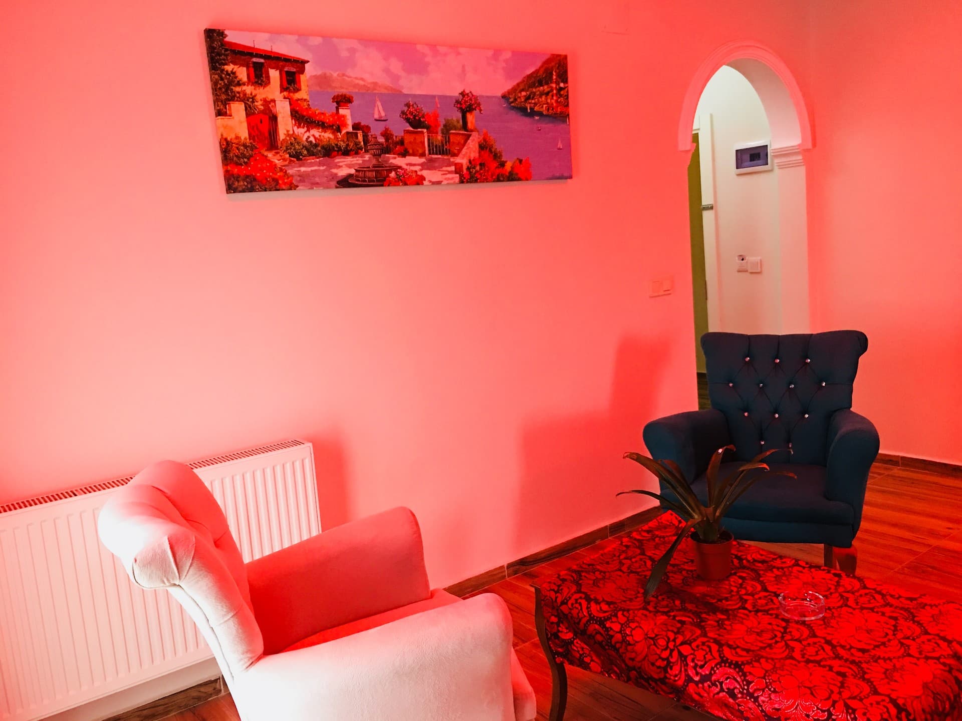 Avesis Hotel & Restaurant-38