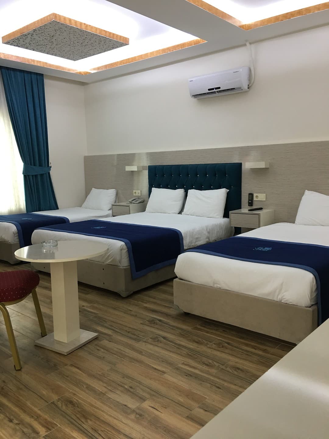 Avesis Hotel & Restaurant-34