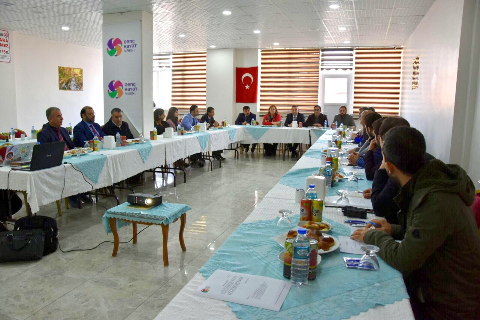 Avesis Hotel & Restaurant-10