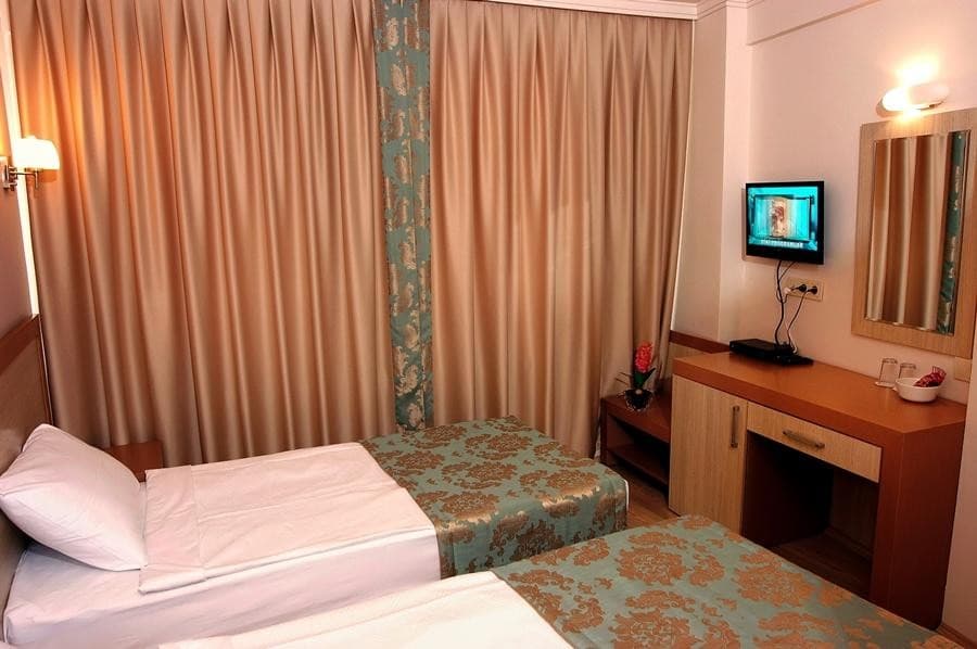 Hotel Helen Park Çanakkale-13