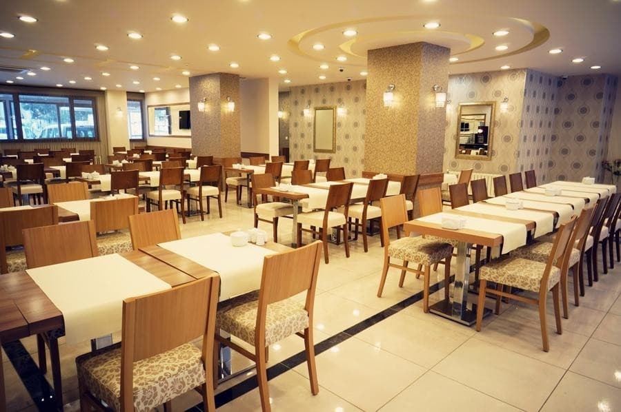 Hotel Helen Park Çanakkale-3