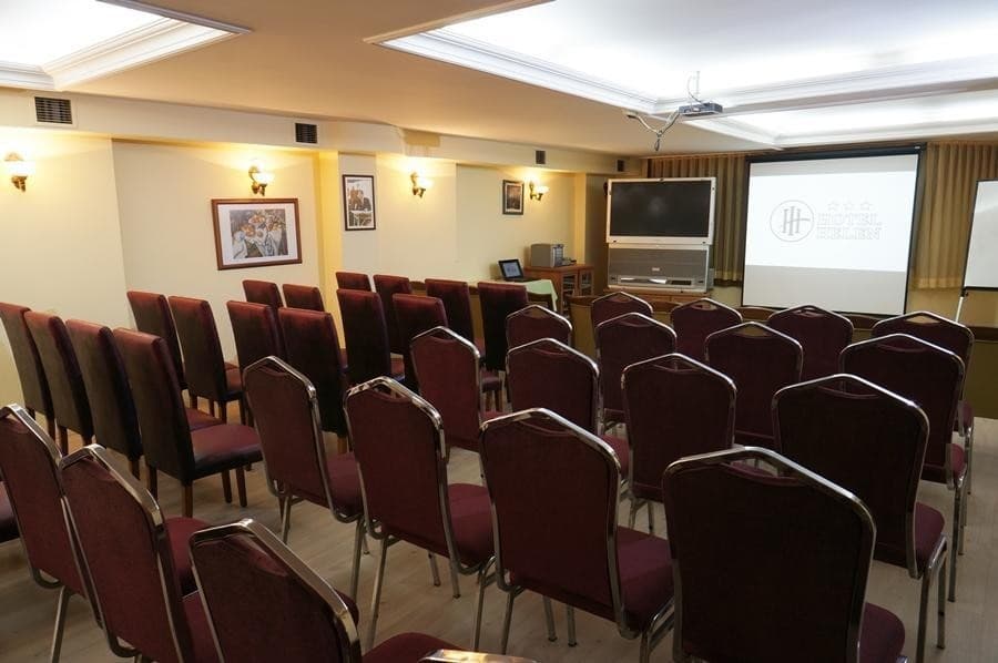 Hotel Helen Park Çanakkale-4