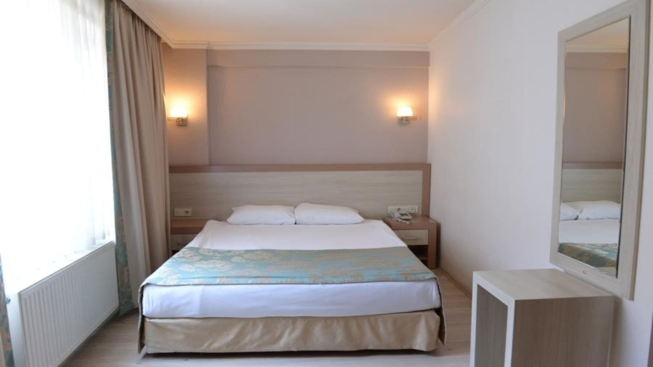 Hotel Helen Park Çanakkale-2