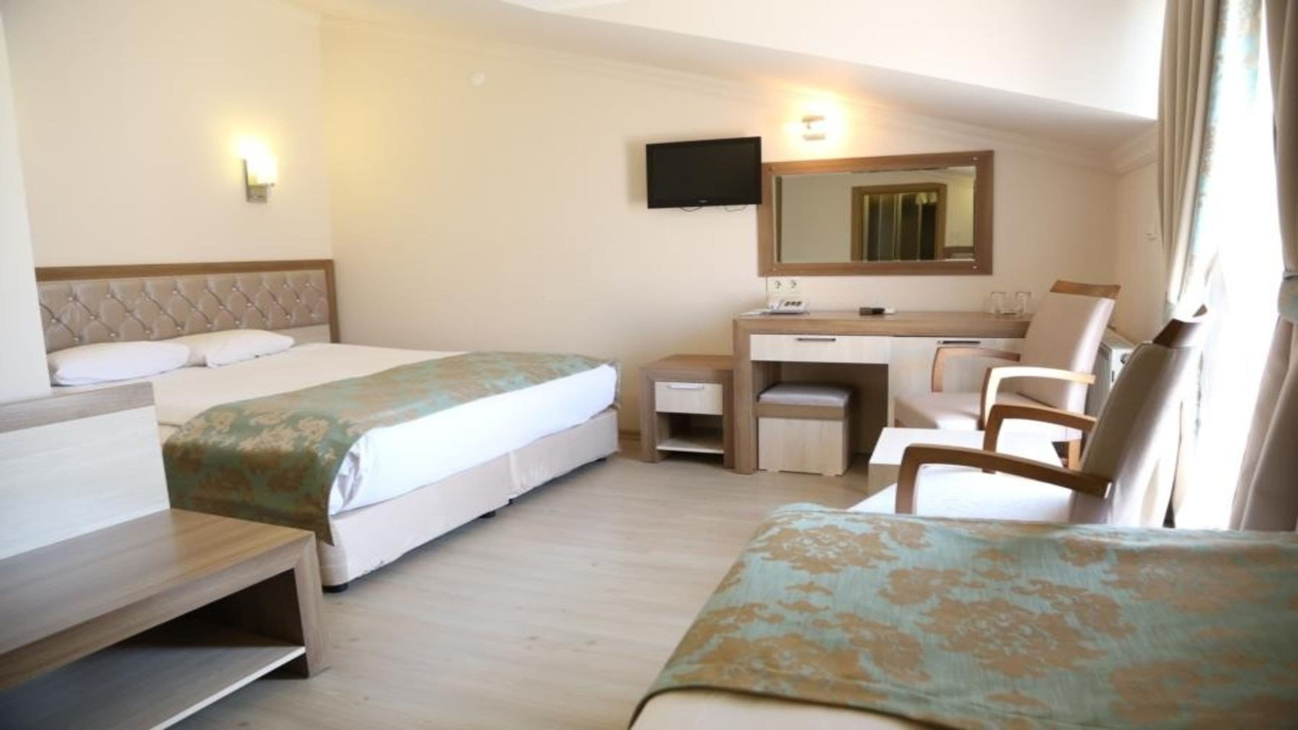 Hotel Helen Park Çanakkale-7