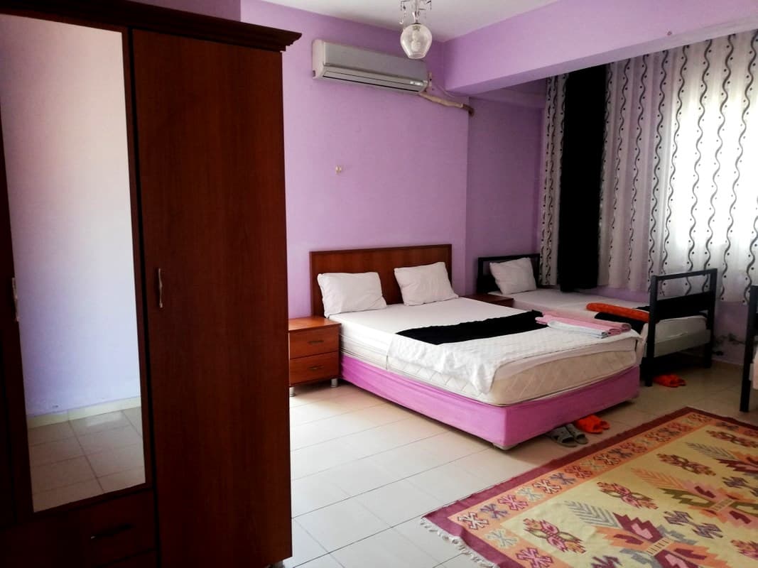 Hole Hotel Termal-24